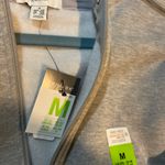 Primark grey blank hoodie Photo 1