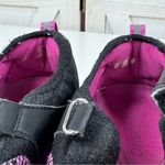 Vionic Sunset Orthotic Mary Jane Comfort Sneakers Shoes Black Pink 7 Photo 10