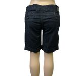 Underground Soul Bermuda Stretch Denim Blue Jean Long Shorts Mid Rise Juniors 11 Size undefined Photo 2
