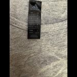 Adidas Gray  Red White Blue Logo Tank Top M Photo 2