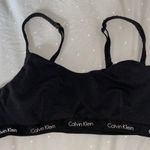 Calvin Klein  Bra-let Photo 0