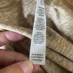 Alo Yoga Alosoft High-Waist Lounge Legging in Caramel Heather Size L Photo 13