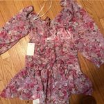 For Love & Lemons Dress Photo 2