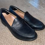 Vionic black loafers Photo 0