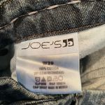 JOE’S Straight Cut Jeans Size 29 Photo 7