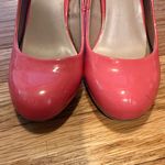 mix no. 6  “Selisa” Style Coral Heels (6) Photo 1