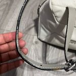 Marc by Marc Jacobs  Cream Satchel Photo 7