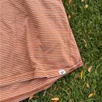 Pact  Organic Cotton Striped T-Shirt Photo 2