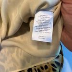 Abound  Womens Leopard Print‎ Sleeveless Tank Top V-Neck Cami Lined XXS Photo 2