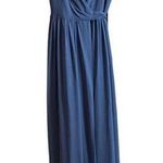 Ceremony by Joanna August maxi dress Blue Photo 0