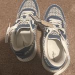 Universal Threads Universal Thread Wedge Sneakers Photo 2