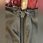 Cecico  Multicolor Sequin Pencil Skirt Photo 4