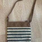 Fossil Relic by Small Crossbody Purse Photo 1