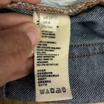 We The Free Distressed Denim Shorts 27 Photo 9