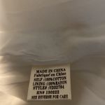 Very J  Off White Dress Sz L Photo 4