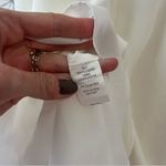 Amanda Uprichard Lovely Dress Ivory Photo 11