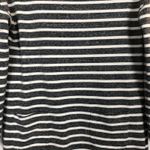 SheIn  Minimalist Chic Relaxed Feminine Shift Sweater Mini Tunic Dress Size Small Photo 3