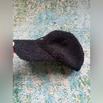 Koolaburra by Ugg sherpa black logo hat, one size Photo 9
