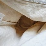 World Market Donut Mess With Me Tote Bag Black Photo 5