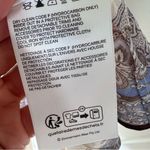 Zimmermann Maxine Plunge Blouse Tank Top In Purple Multicolor Photo 7