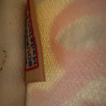 Dooney & Bourke Vintage Graffiti Rainbow Flap Wristlet Photo 5