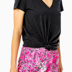 Lilly Pulitzer NWT ocean trail shorts Photo 0