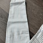 Stradivarius Striped Pants  Photo 4