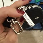 Lululemon athletica Black Key & Card Holder Photo 2