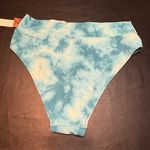 PINK - Victoria's Secret  tie-dye high waisted size L NWT Photo 4