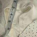 NWT Tasc Peformance Rhythm Tennis Skirt White Ace Dot Size X Photo 10