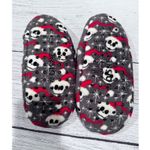 Disney  Nightmare Before Christmas Slippers Photo 1