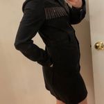 ZARA denim dress. Xs Photo 3