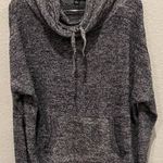Barefoot Dreams CozyChic Lite Pebble Beach Hoodie (L) Photo 0