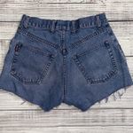 Merona High Waist Denim Vintage shorts size W30 Photo 2