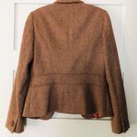 Etcetera Wool Tweed Blazer Photo 1