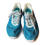 Karhu Women's Crystal Teal Bluebird Ikoni 2.0 Sneakers Blue Size 8.5 Photo 5
