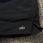 Alo Yoga Woman’s black alo shorts  Photo 1