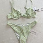 PacSun Loverbird Swim Set Photo 0