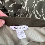 Athleta Vienna Cargo Skort Size 10 Photo 4