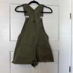 Brandy Melville Melville denim overalls Photo 2