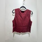 Her Universe Studio Ghibli Kiki's Delivery Service Bakery Embroidered Women's Vest Photo 5