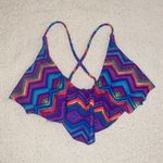 Target Flowy Flounce Top Bikini Set Photo 2