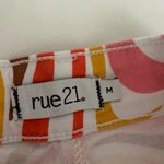 Rue 21 Patterned Jeans Photo 2