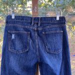 Banana Republic Women's Boyfriend Jeans Medium Wash Size 29/8 Photo 3
