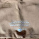 NWT Free People x Toast Swim Women's Signature Apex Bikini Top Size M Sandstone Tan Size M Photo 2