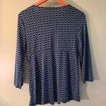 Daisy Fuentes empire waist top Photo 4