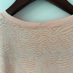 Lululemon  Women's Train To Be Short Sleeve Shirt Highlight‎ Orange Size 6 Photo 6