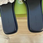 Tory Burch  Double T Sport Slides 8.5 Photo 7