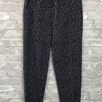 Rails  Kingston Charcoal Mini Cheetah
Print Joggers Photo 0
