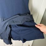 Free People  Swing Of Things Colorblock Skortsie M Photo 8